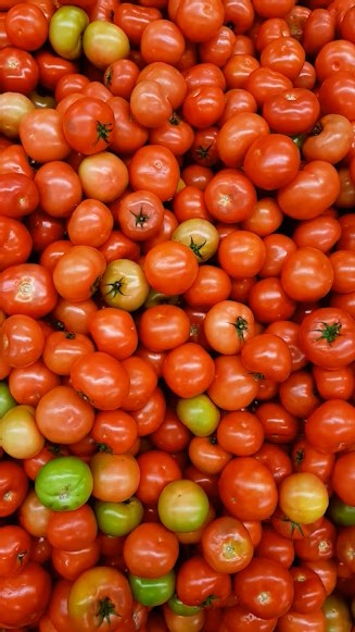 Tomatoes